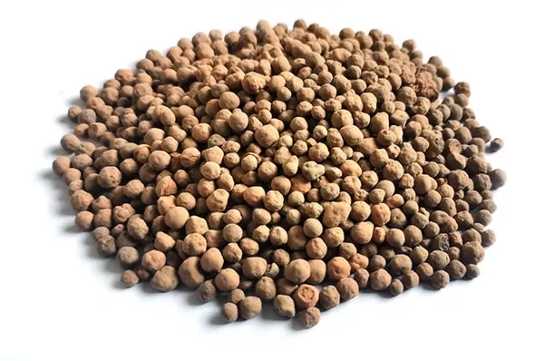 轻质陶粒滤料
